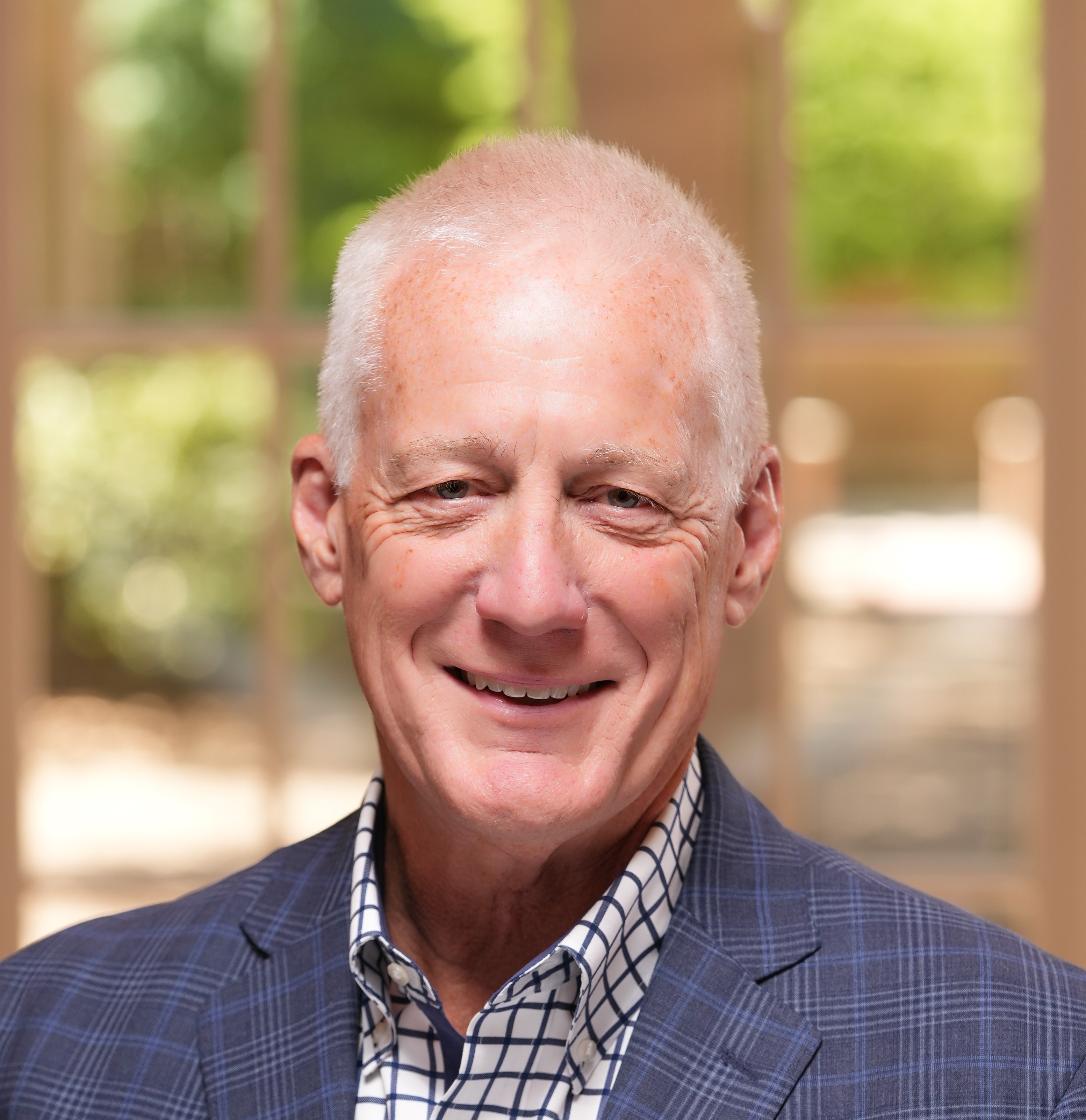 brandon thompson RMHC-UM Board member