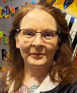 JP Fisher
