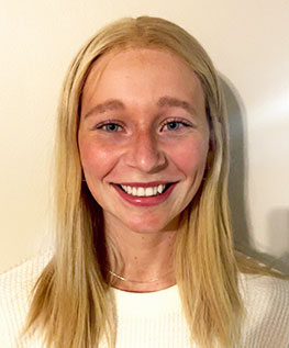 Maddi Schutte