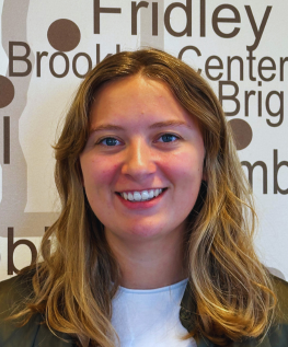 Sarah Brown