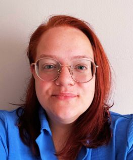 Laura Ahrendt