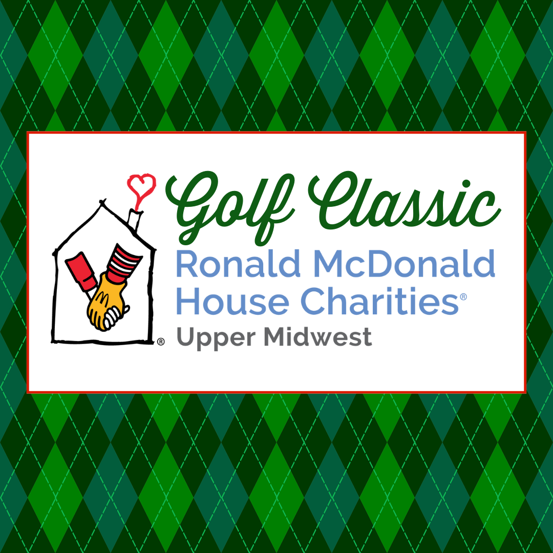 golf classic logo