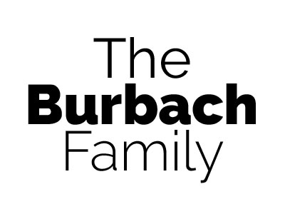 The Burbach family