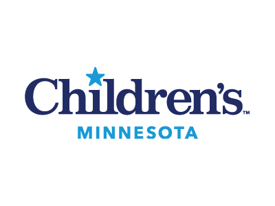 Children's Minnesota logo