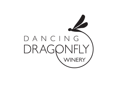 Dancing Dragonfly Winery logo