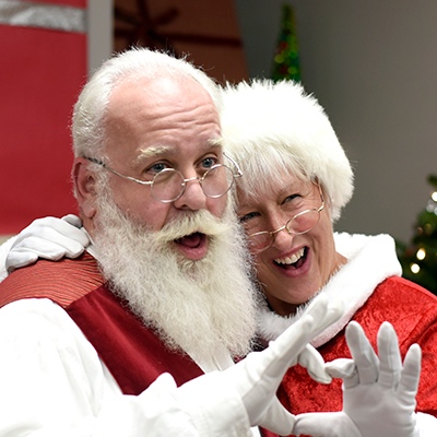 Bert Koehler & Heidi Bennett