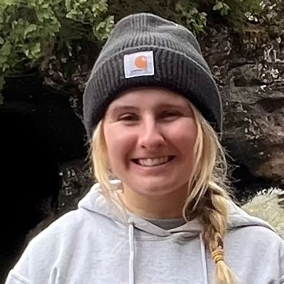 Emma Rieger