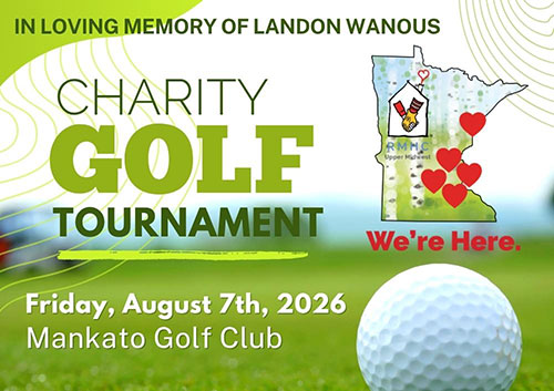 Wanous golf info
