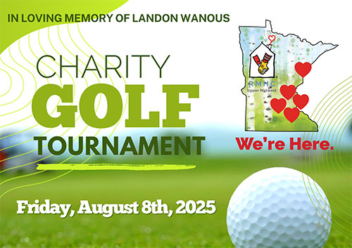 Wanous golf info